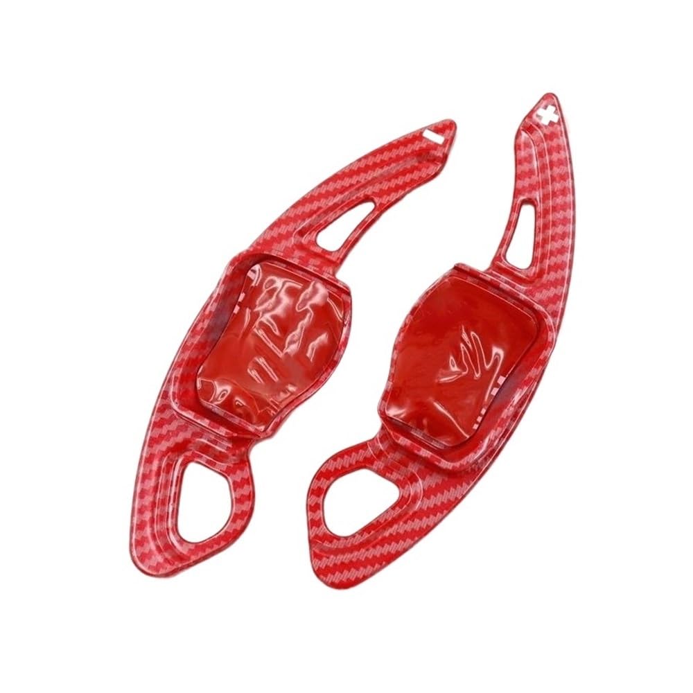 LACE2T Car Shift Paddles for Octavia A7 MK3 Car Paddles Shifter