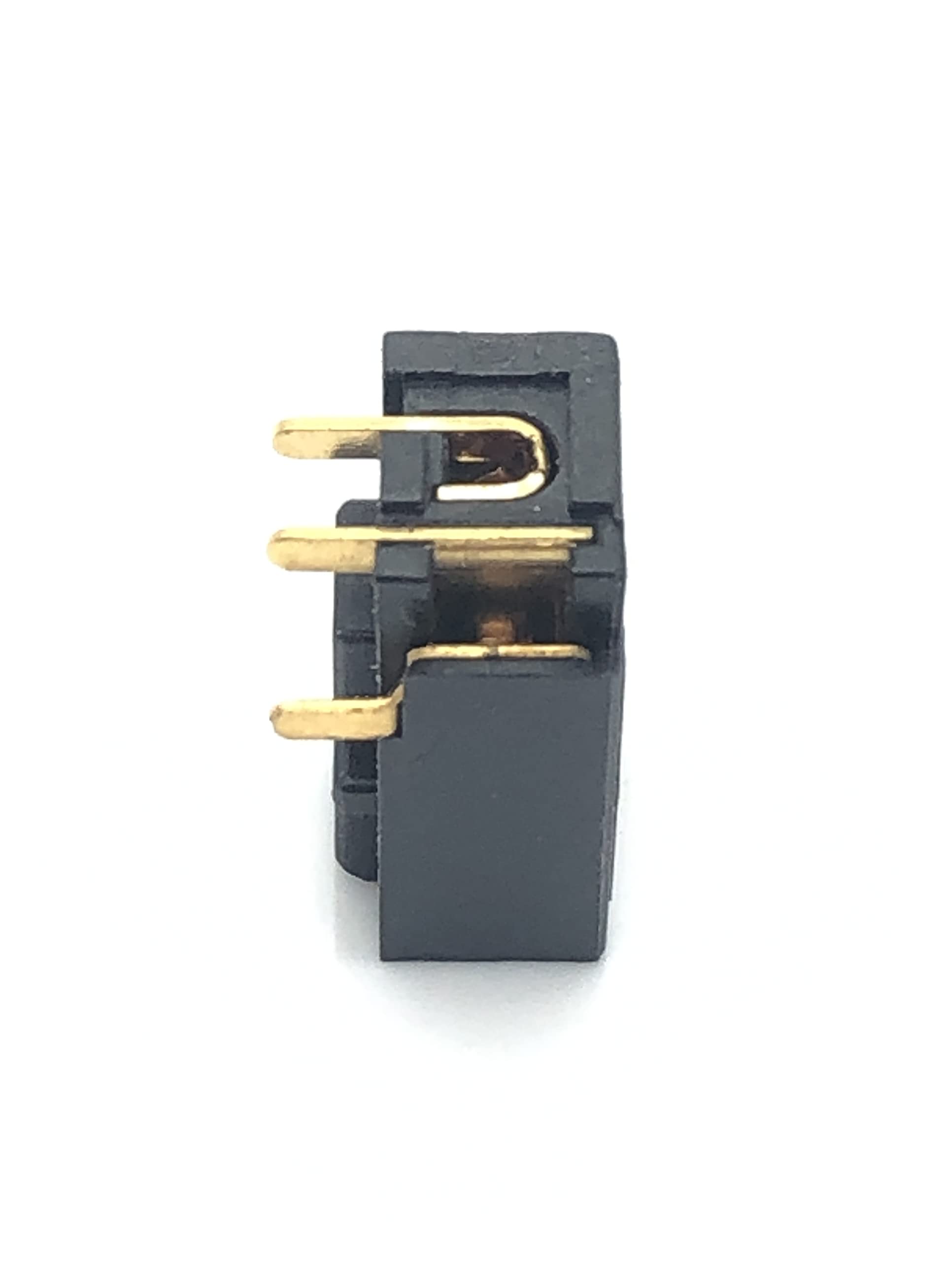 T-ProTek Presa di alimentazione DC Jack presa presa di ricarica compatibile per HP Mini 1150LA NU665LA