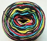 stricken oder häkeln leicht gemacht mit diesem inovativen Garn!