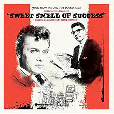 Sweet Smell Of Success - Music From The Original Soundtrack