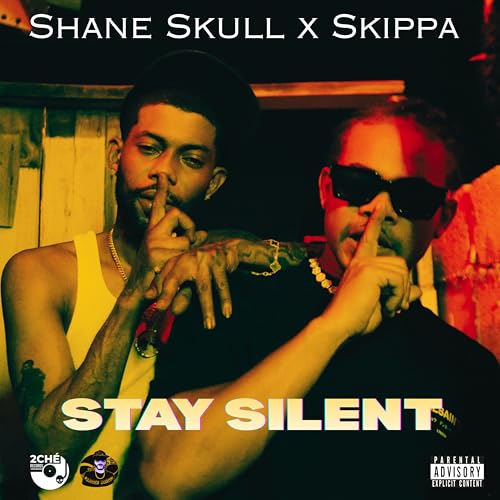 Shane Skull & Skippa