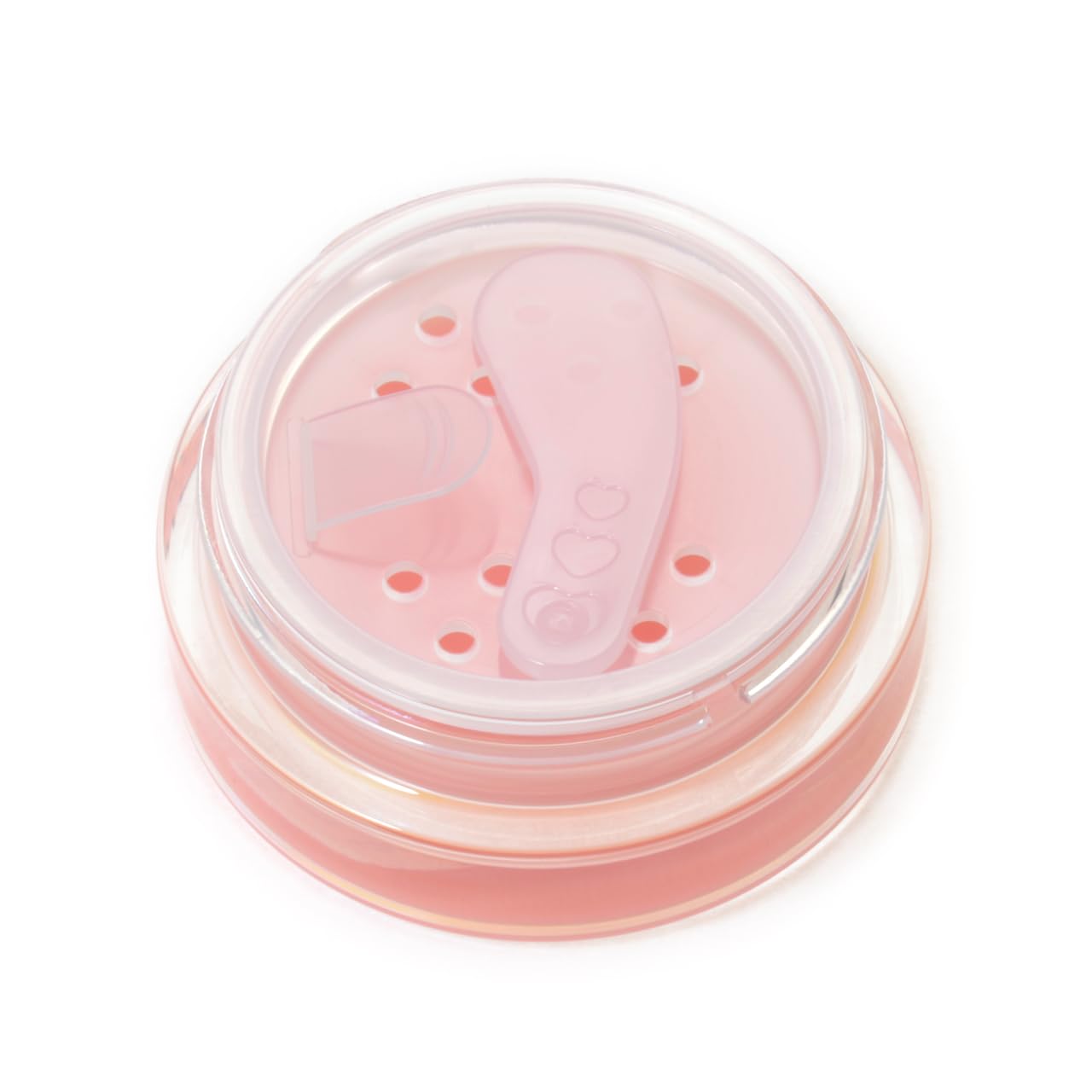 Amazon.co.jp: Kanemaki Mellow Dew Lip Mask 01 Clear Pink 4.0g Lip