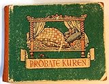 alte antike kommode kaufen Auflage: kA Probate Kuren oder Der kommode Hausbader. Ein Sackbüchlein alter Weisheit von unforderlichem Nutzen für jung und alt