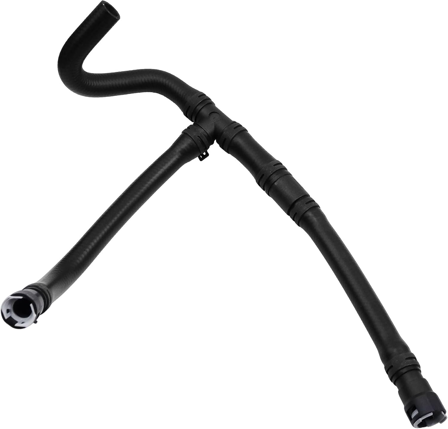 BL1Z-18472-A HVAC Engine Heater Hose Assembly Fit for Ford Expedition 2011-2014 for Lincoln Navigator 2011-2014 5.4L SUV Sport Utility Replace BL1Z18472A 626-585