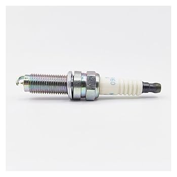 4-pack 1822A088 DILKR6D-11G Dual Iridium Spark Plug for 2012