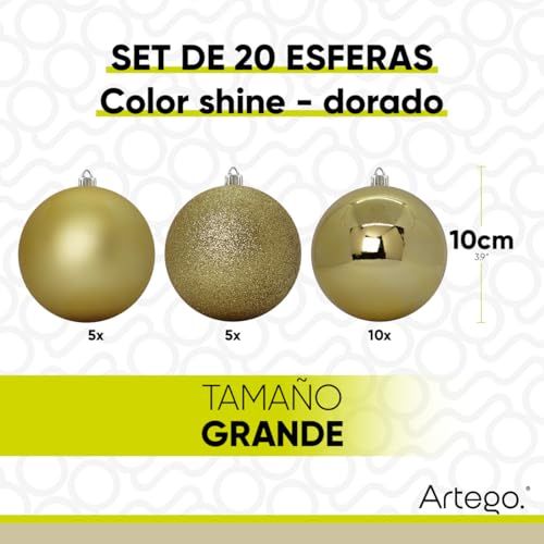 Esferas, Toy Imagen adicional
