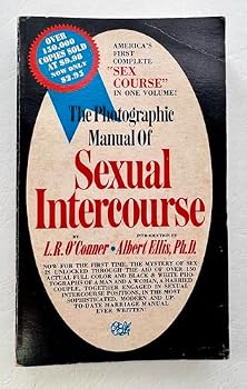 Hardcover The photographic manual of sexual intercourse, Book