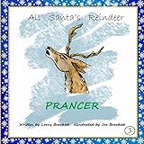  All Santa\'s Reindeer, Prancer