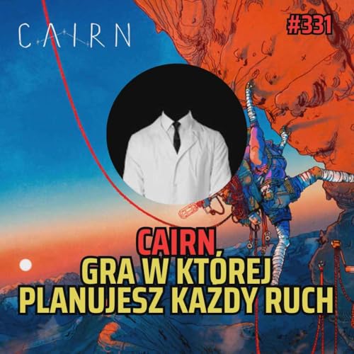 Bezimienny #331 - Cairn