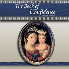 The Book of Confidence Audiolibro Por Fr. Thomas de Saint Laurent arte de portada
