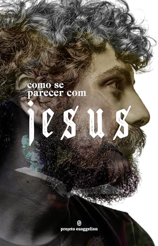 Mini Estudo: Como se parecer com Jesus: Imitando a Cristo a partir das bem-aventuranças (Mini Estudos Livro 1)