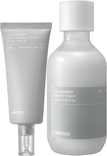 celimax Crema de doble barrera para la piel d...