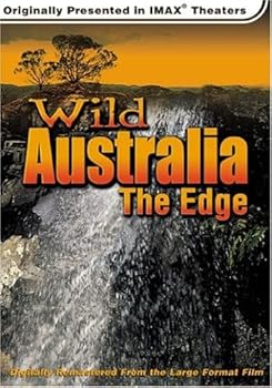 Wild Australia - The Edge