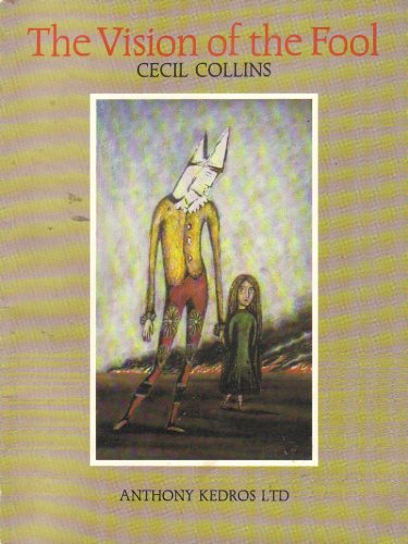 The Vision of the Fool 090745402X Book Cover