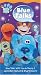 Blue's Clues - Blue Talks [VHS]