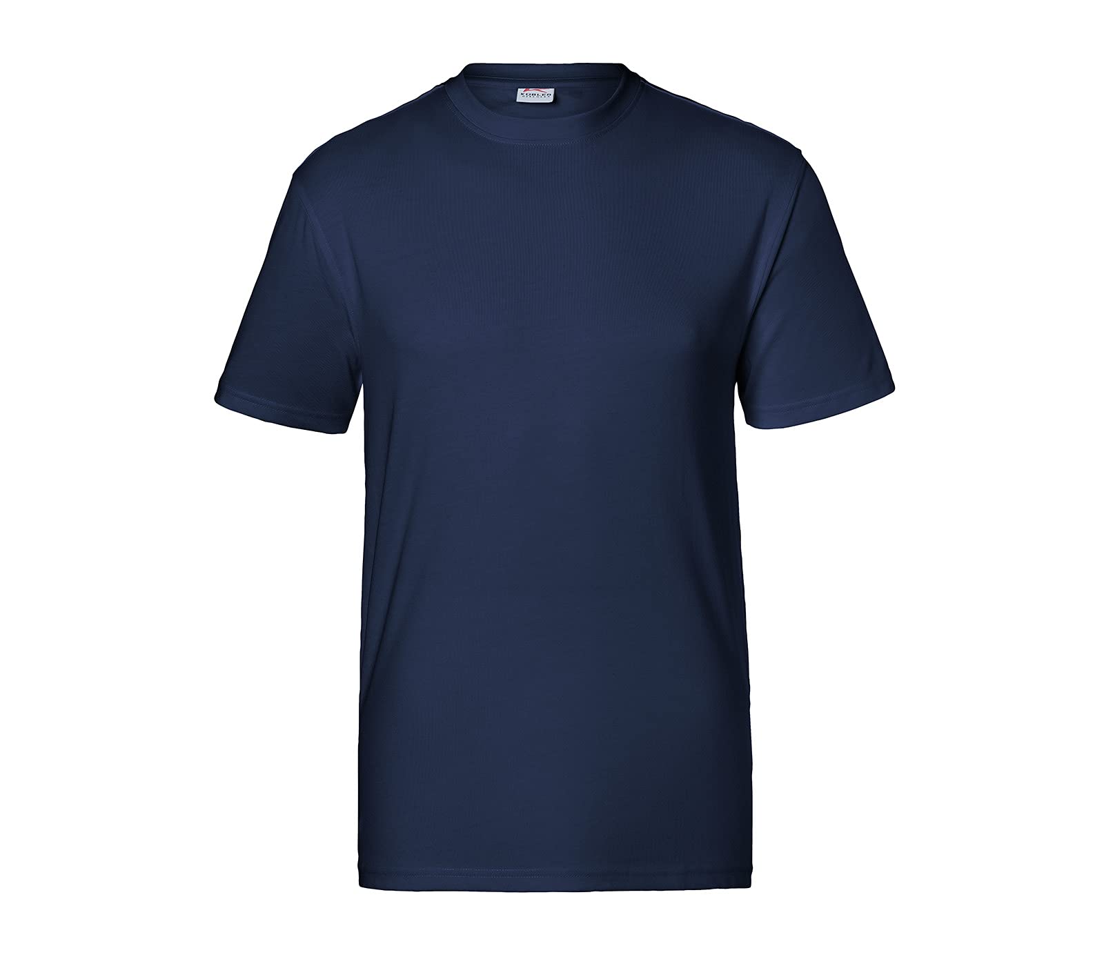 KÜBLER Workwear KÜBLER Shirts T-Shirt Dark Blue Size M