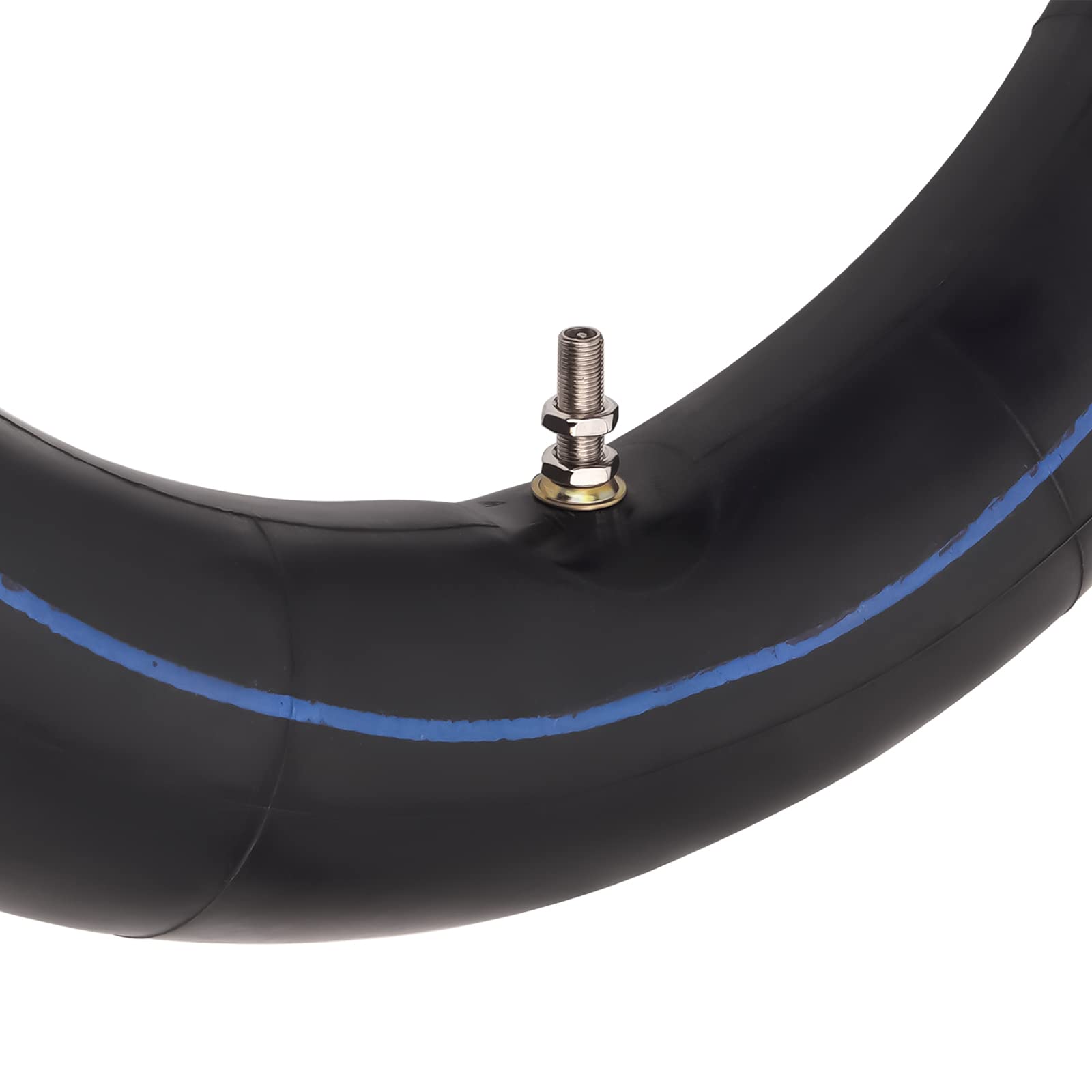 Road Passion Qualität und Langlebigkeit Schlauch Innenrohr 2.75/3.00-14 TR4 Zoll Schlauch Motorrad PitBike DirtBike 90/100-14 2.75-14 60/100-14 2.75-14 80/100-14 2.50-14(2PCS)