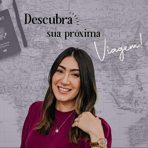 Page de couverture de Leroy Viagens
