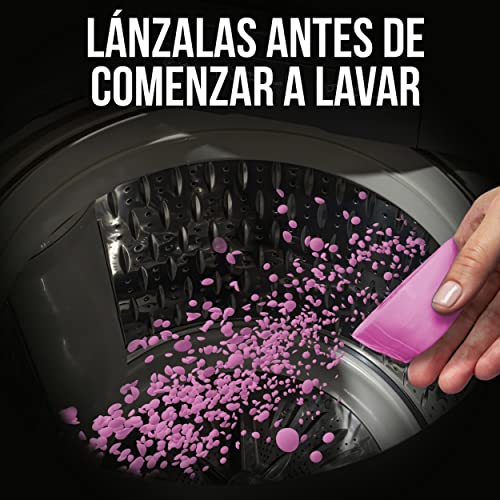 Image of Downy Unstopables in-wash Scent Booster Beads, Lush, 10.0 oz