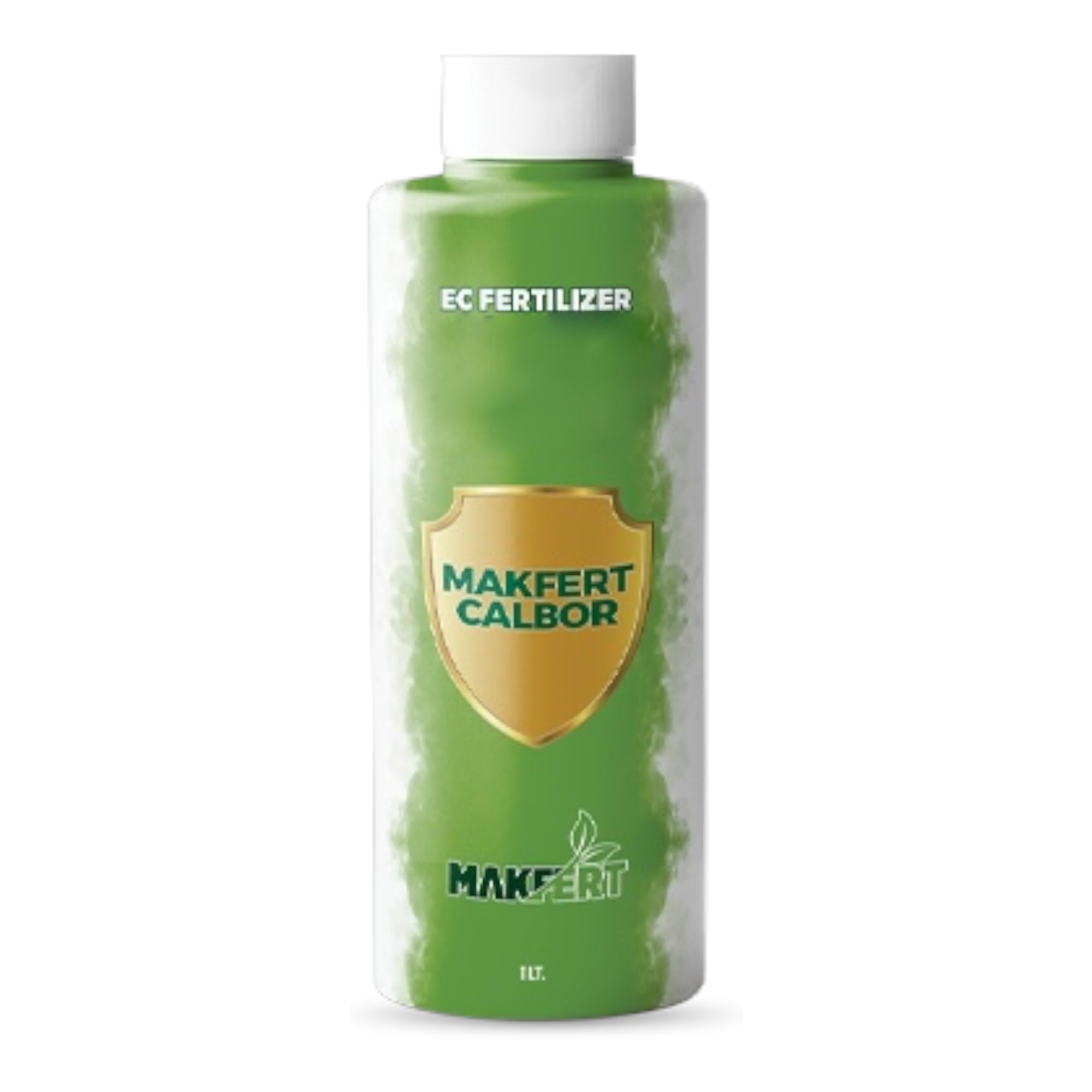 MAKFERT CALBOR Flssigdnger 1L  Hochwirksamer Calcium-Bor Dnger mit 8%  Nitrat-Stickstoff, 12% CaO & 0,2% Bor  Fr krftige Pflanzen & stabile  Zellstruktur : Amazon.de: Garten