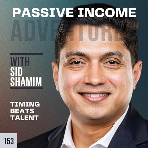 153 - The Silent Gamble of Floating Rate Debt - Sid Shamim