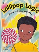 Lollipop Logic 0931724732 Book Cover