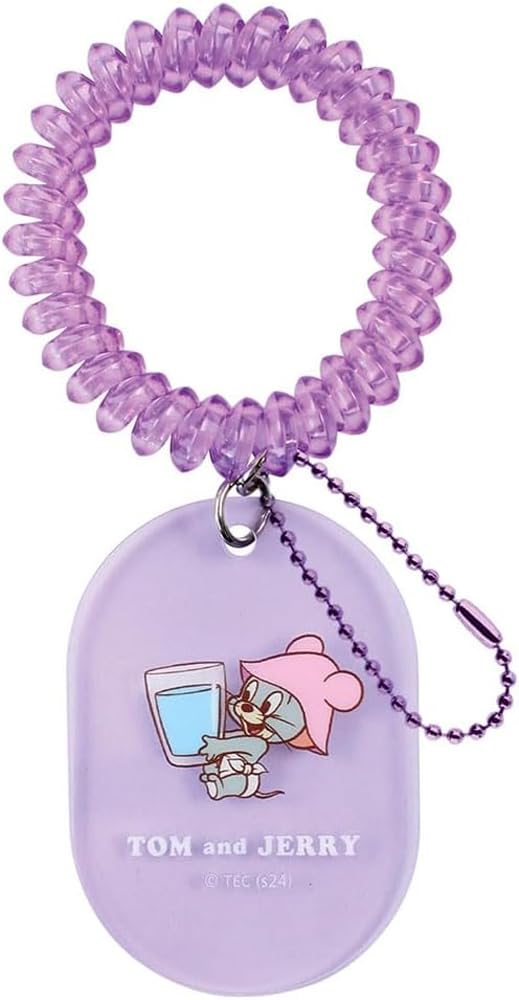 Amazon.co.jp: ティーズファクトリー トムとジェリーロッカー