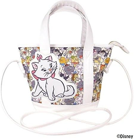 Amazon キディランド限定 おしゃれキャット マリーちゃん ミニバッグ トゥルーズ ベルリオーズ ギデオン ディズニー ミニカー ダイキャストカー ホビー