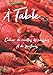A TABLE ! Cahier de recettes de poissons et de crustacés: Rassemblez toutes vos délicieuses recettes à base de poissons, crustacés ou coquillages | livre de recettes à compléter