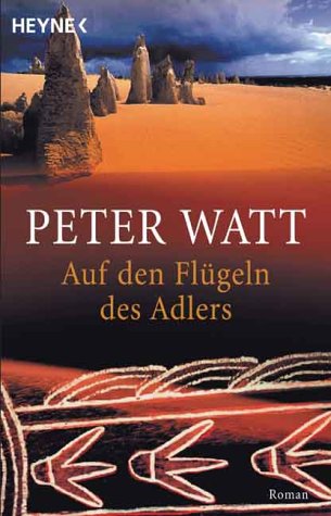 Auf den Flügeln des Adlers [German] 3453878019 Book Cover
