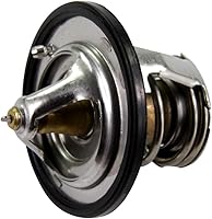 Vista 2 de 21200-AA072 21236-AA010 Termostato Compatible con Subaru Forester 1998-2013, Impreza 1993-2014, Legacy 1990-2004, Outback 2000-2005, 21200AA072