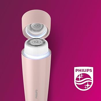 脱毛・除毛 Philips series 5000 Amazon.com: Philips Beauty Series 5000 Electric Shaver and