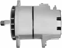 ahitom です。 Amazon.com: Haiyazhma Alternator 24V 100A 4096532 409-6532