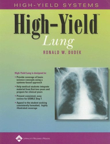 High-Yield Lung (High-Yield Systems)