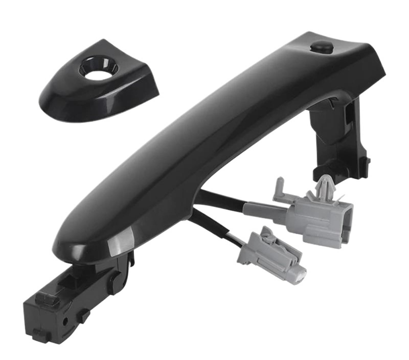 Zhqdrcy One Color Door Open Handles For Nissan For Juke 82644-1Fa5a 80644-1Fa5a 80640-3Wc2a Car Door Handle