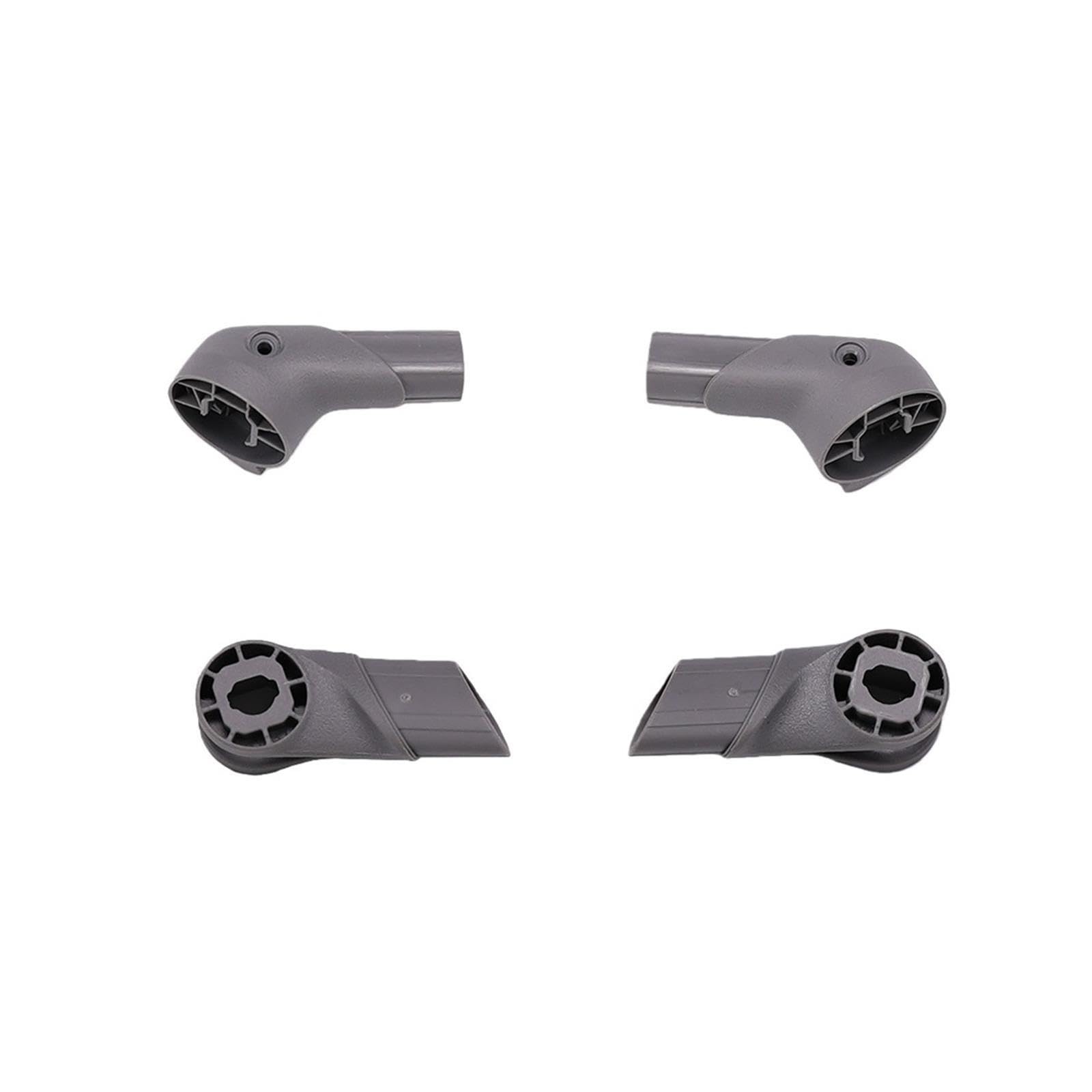Carcasa de brazo motor con conector, compatible con DJI, Mini 5 Pro