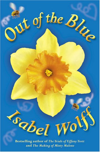 Out of the Blue Out of the Blue