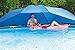 Produktbild Intex Pool Abdeckung Sonnendach Sonnenschirm für Stahlrahmen Pool Frame Pool 3,66-5,49m Sonnenschutz
