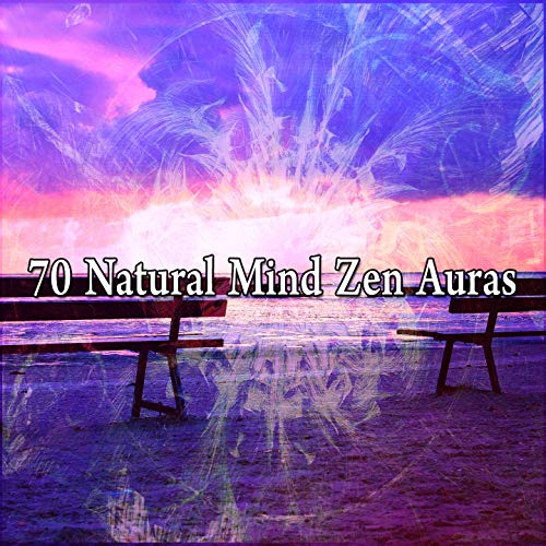 70 Natural Mind Zen Auras by Pro Sounds Effects Library on Amazon Music