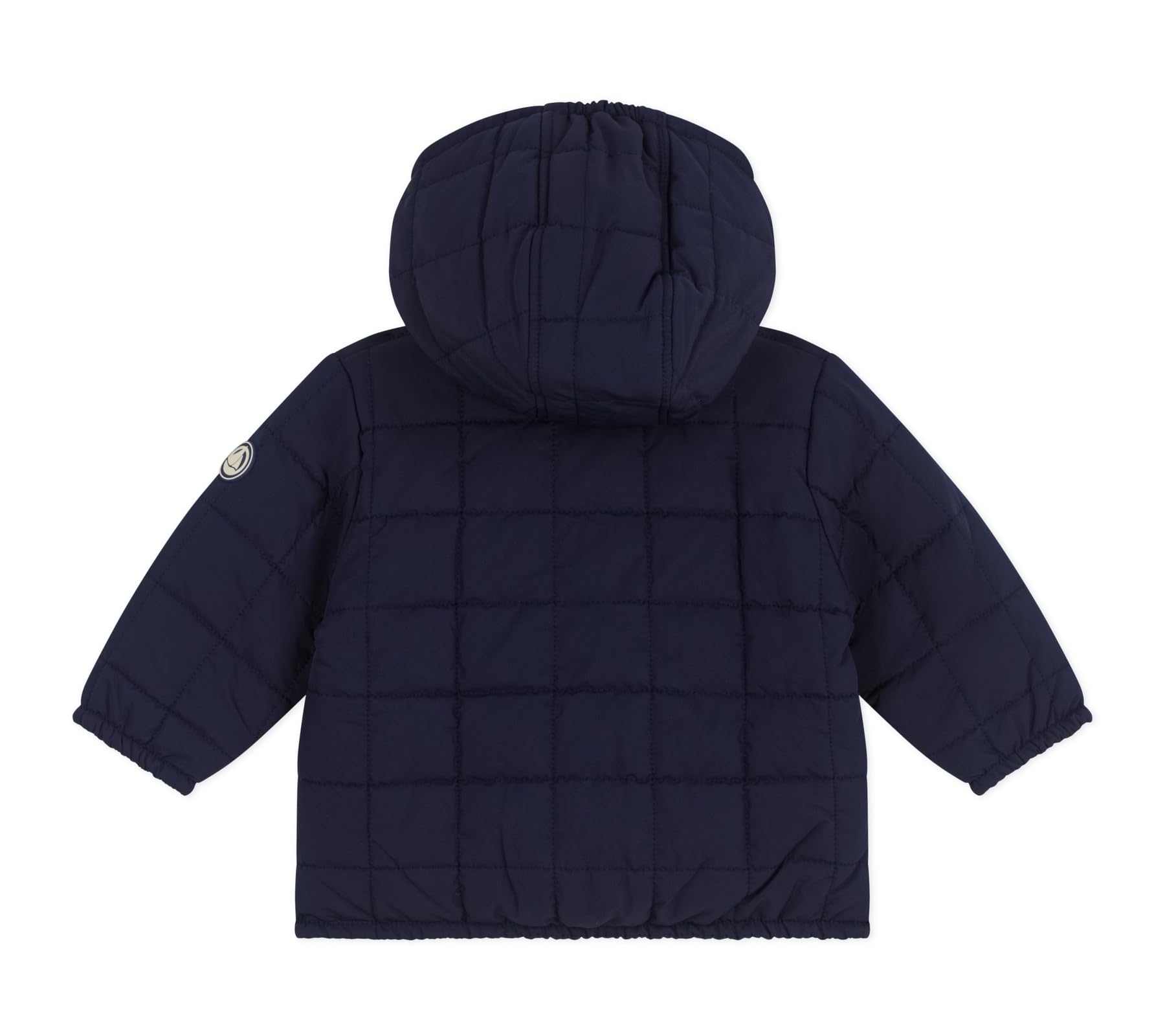 Petit Bateau Doudoune Bébé en Polyester Uni A0eb205 Vêtements JOUR Bébé garçon (lot de 1)