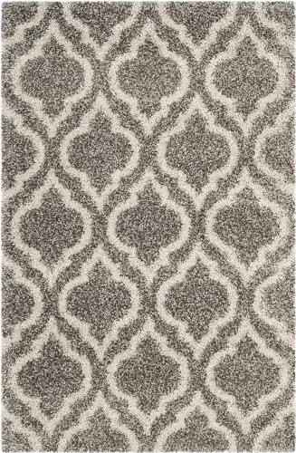 Image of Present Carpet for Room, Shaggy Rugs Fluffy Carpets, Indoor Modern Plush Area Rugs for Living Room Bedroom Kids Room, ETC Pattern 16, Size 5x8 feet