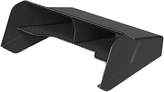 truck cabin accessories organizer center storage box for vehicles L200 2024 2025 car console organizers storage box