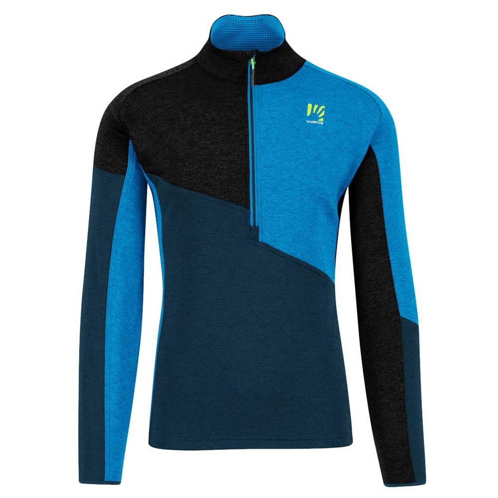 KARPOS FEDERA H.-Z FLEECE