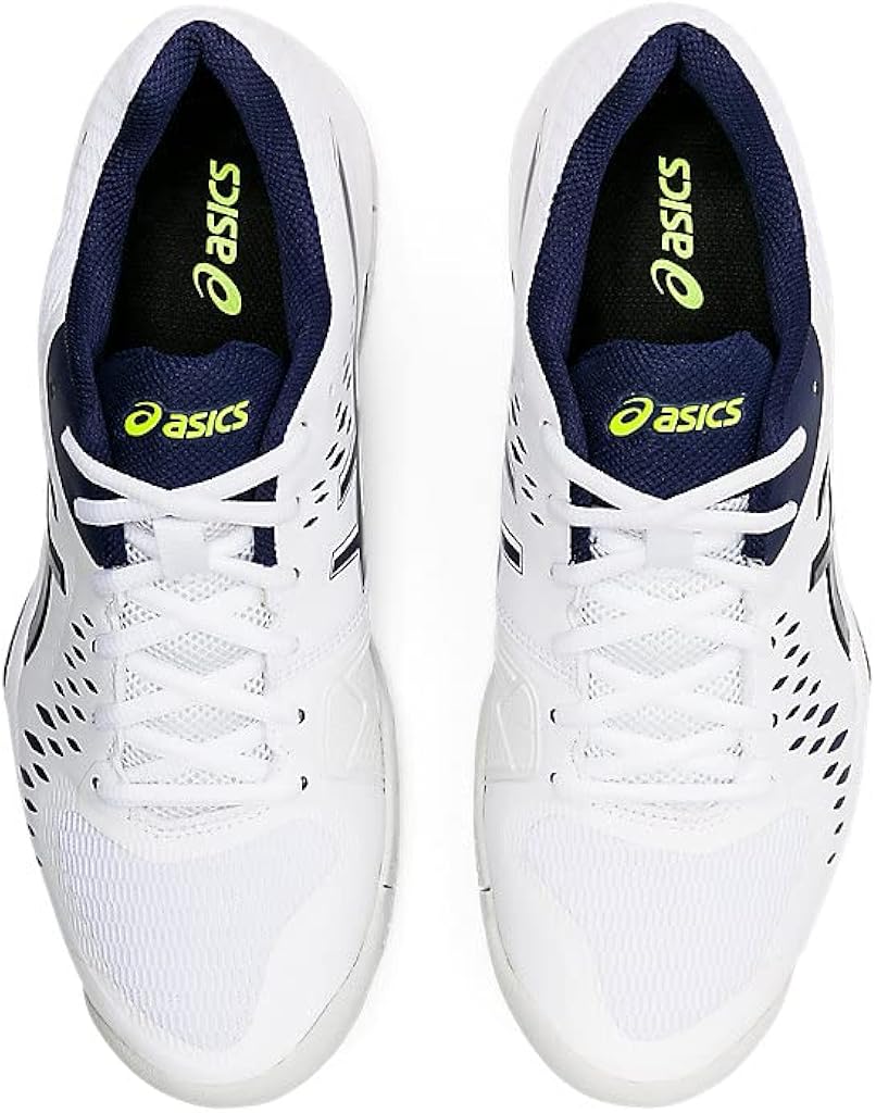  | ASICS Men's Gel-Challenger 12 Tennis Shoes | Tennis & Racquet Sports