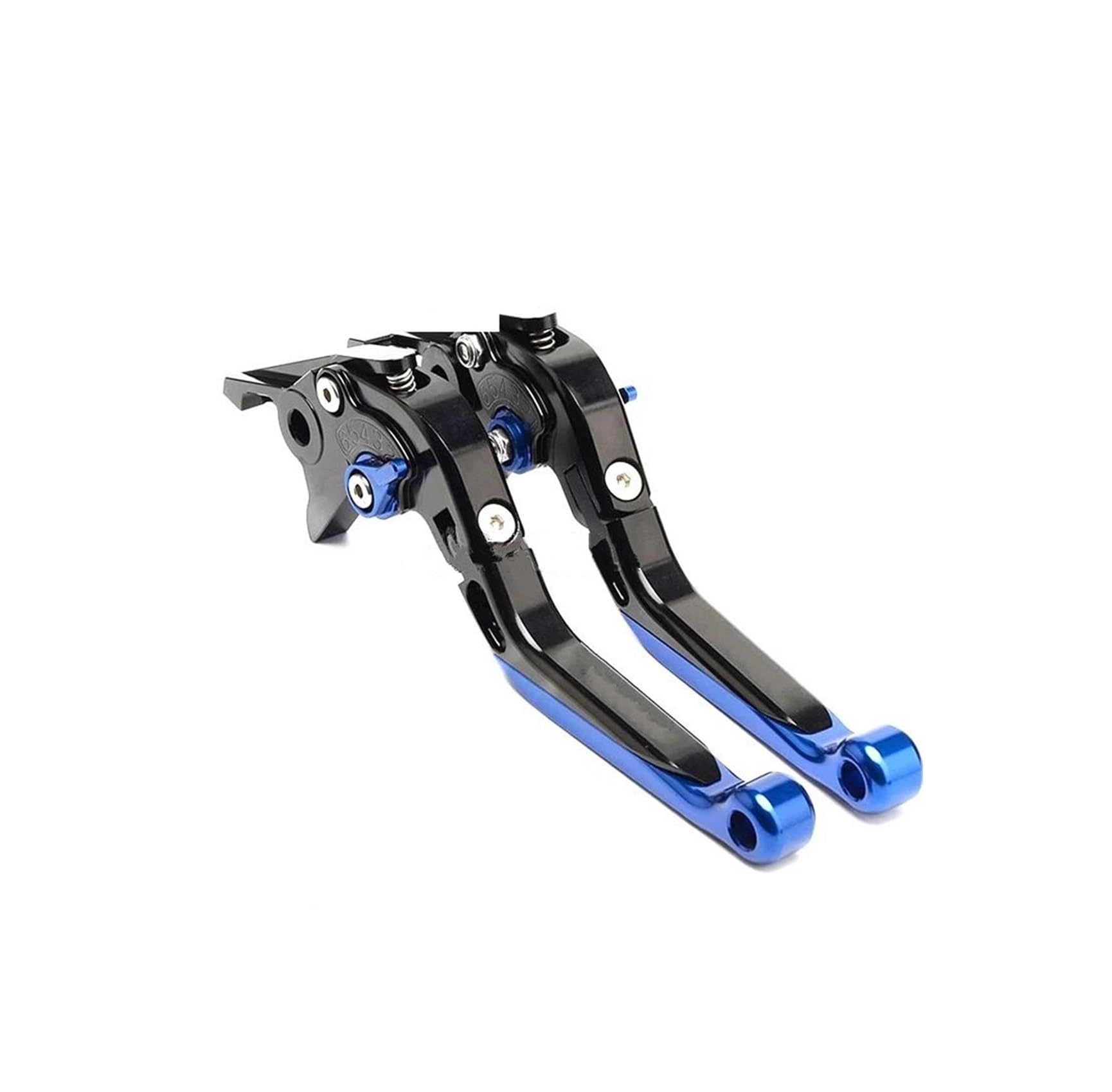 Heyhellnin Y For Amaha For Tmax 530 560 2020 2021 Motorcycle Cnc Brake Clutch Levers ﻿ Motorbike Brake Levers(Y)