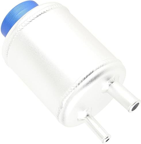 Power Steering Fluid Reservoir 2.0L, Aluminium, Leak Resistant, High Performance
