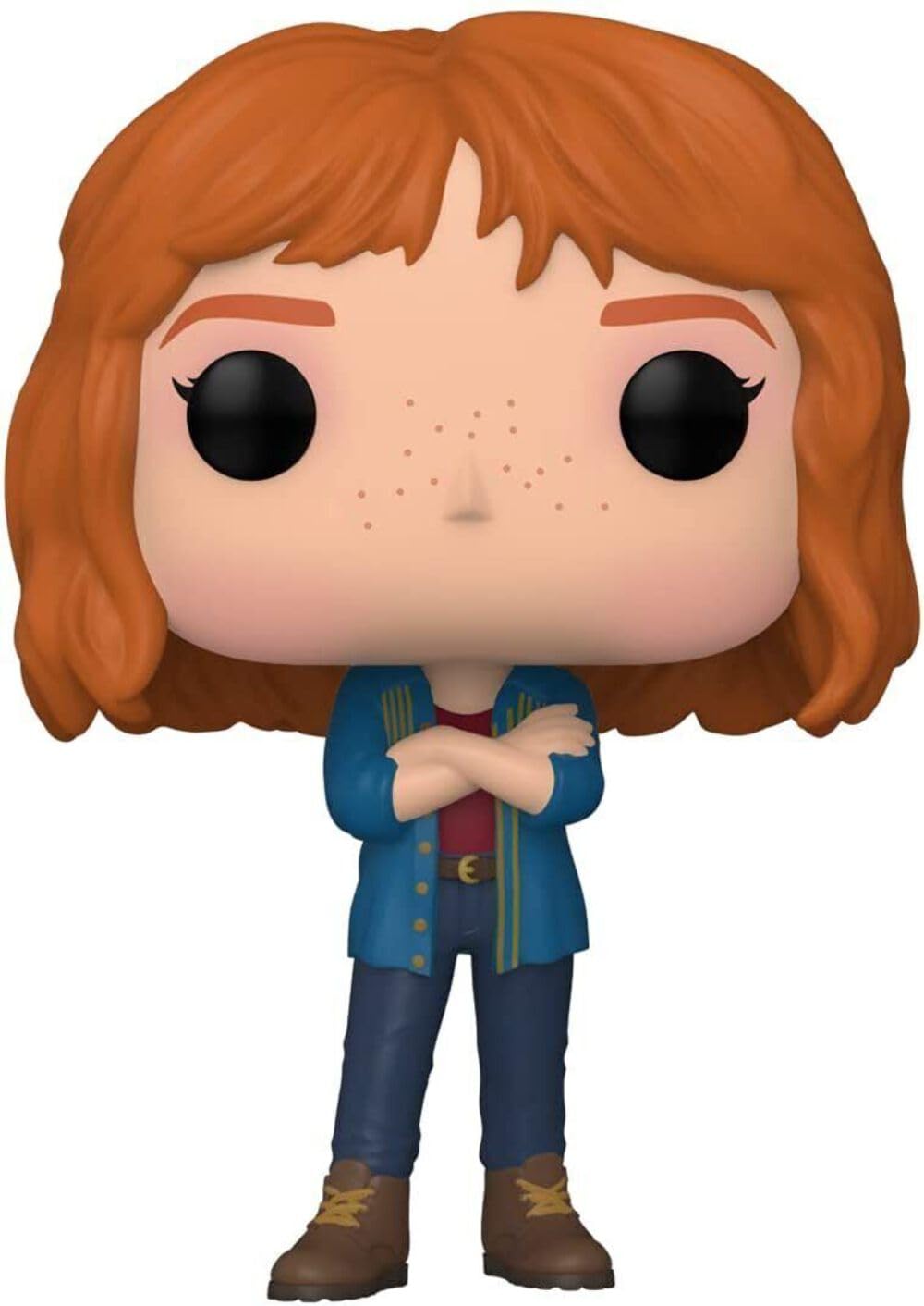 Bryce Dallas Howard Claire Dearing #1209 Jurassic World Park