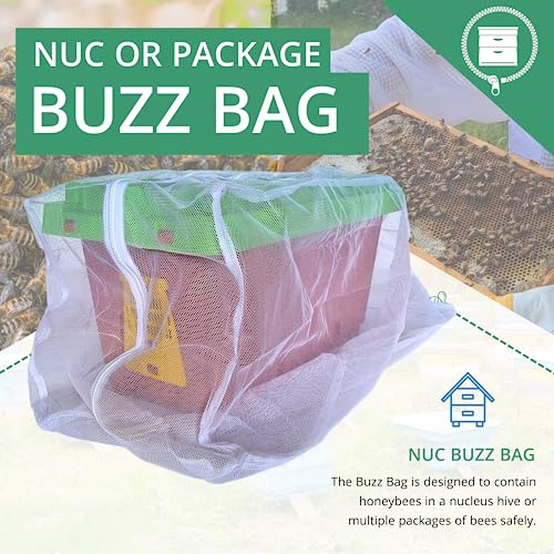 The-Mesh-Bag-Designed-for-Beekeepers-to-Move-Bees-Safely-and-Securely-with-High-Strength-Mesh-YKK-Zipper-and-Safety-Lock-Stiching-Package-or-Nucleus-Hive