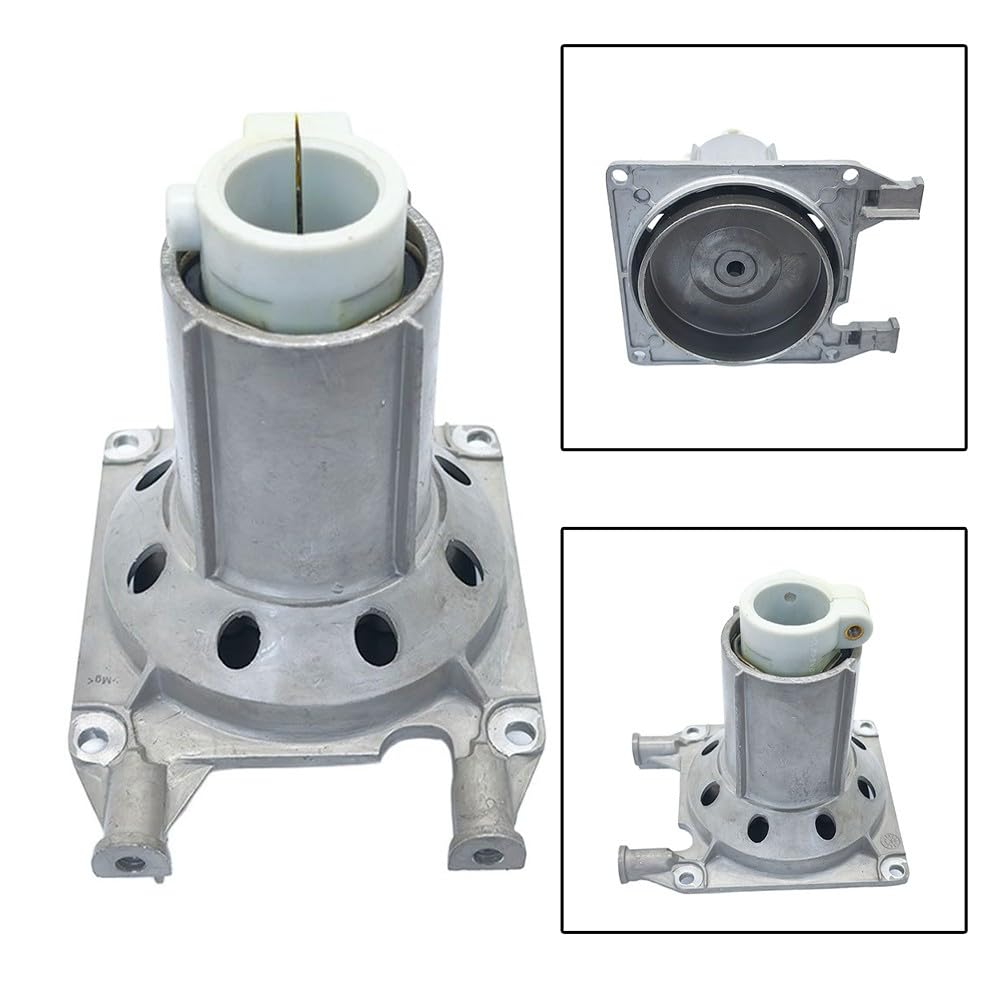 SPORTARC Tambour d'embrayage et boîtier de rechange pour débroussailleuses FS120, FS200, FS250, OEM 41341600601, pièce d'outils électriques d'extérieur