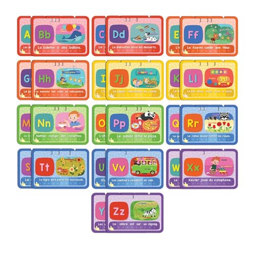 Tactikid pocket apprenti'lecture - vue 10